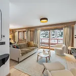 Neuf Avec Terrasse, 2 Pres Des Pistes, Sauna, Hammam, Salle De Sport, Parking - Fr-1-569-57 *