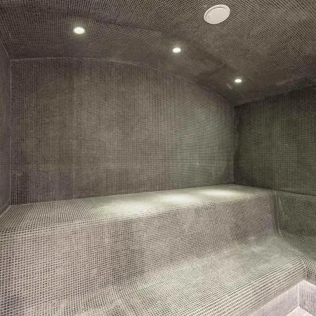 Appartement Neuf Avec Terrasse, 2 Pres Des Pistes, Sauna, Hammam, Salle De Sport, Parking - Fr-1-569-57 *